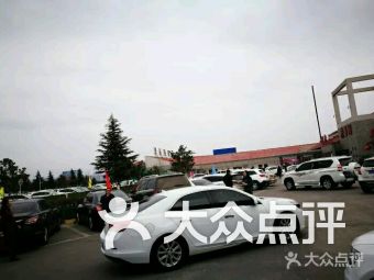 洋县停车场 专业保安服务守护您的爱车安全