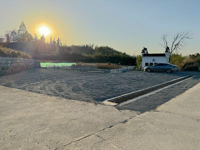 解农村停车难题，筑和谐乡村新景——以“便民停车场+专业保安服务”构建乡村治理新生态