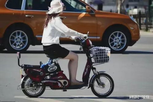 电动车 都市通勤的绿色幸福之选